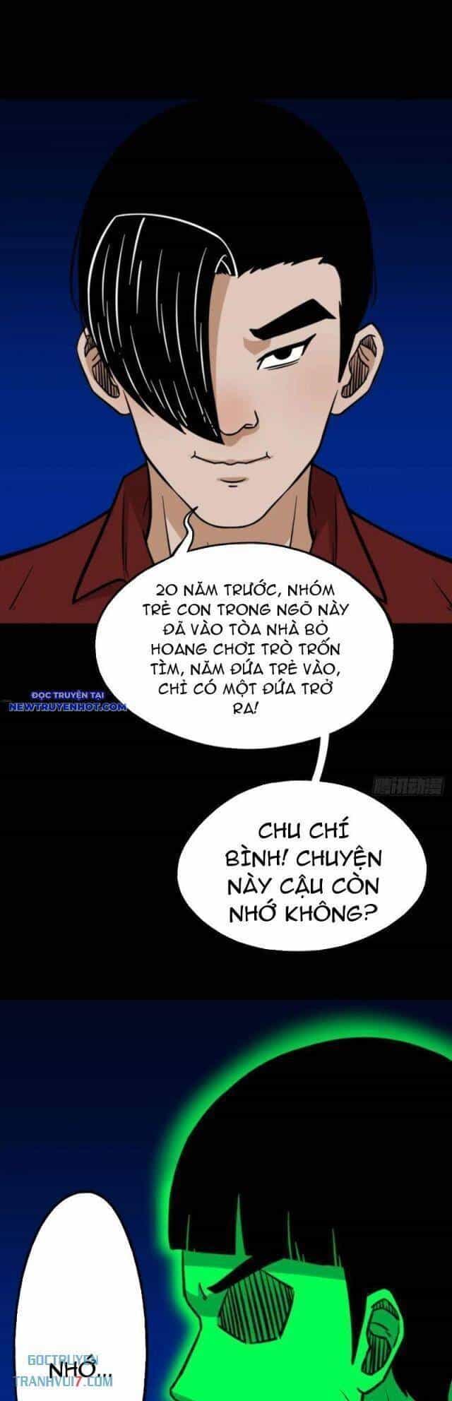 Đấu Yếm Thần - Chương 149 - ảnh 5