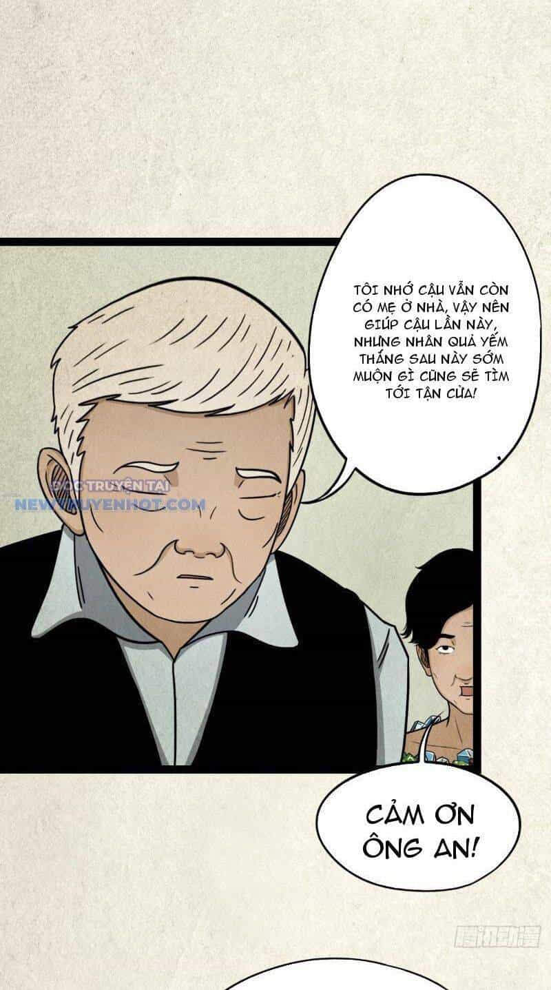 Đấu Yếm Thần - Chương 15 - ảnh 6