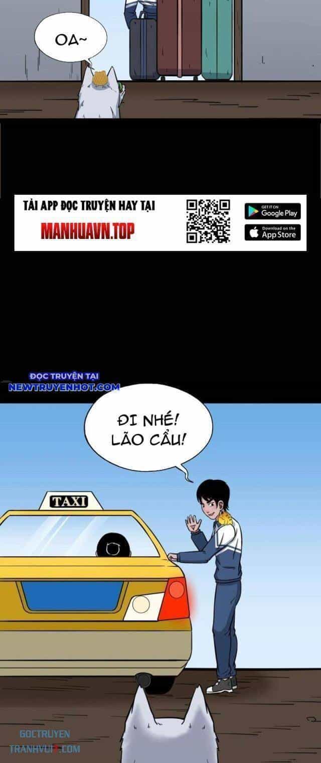Đấu Yếm Thần - Chương 151 - ảnh 22