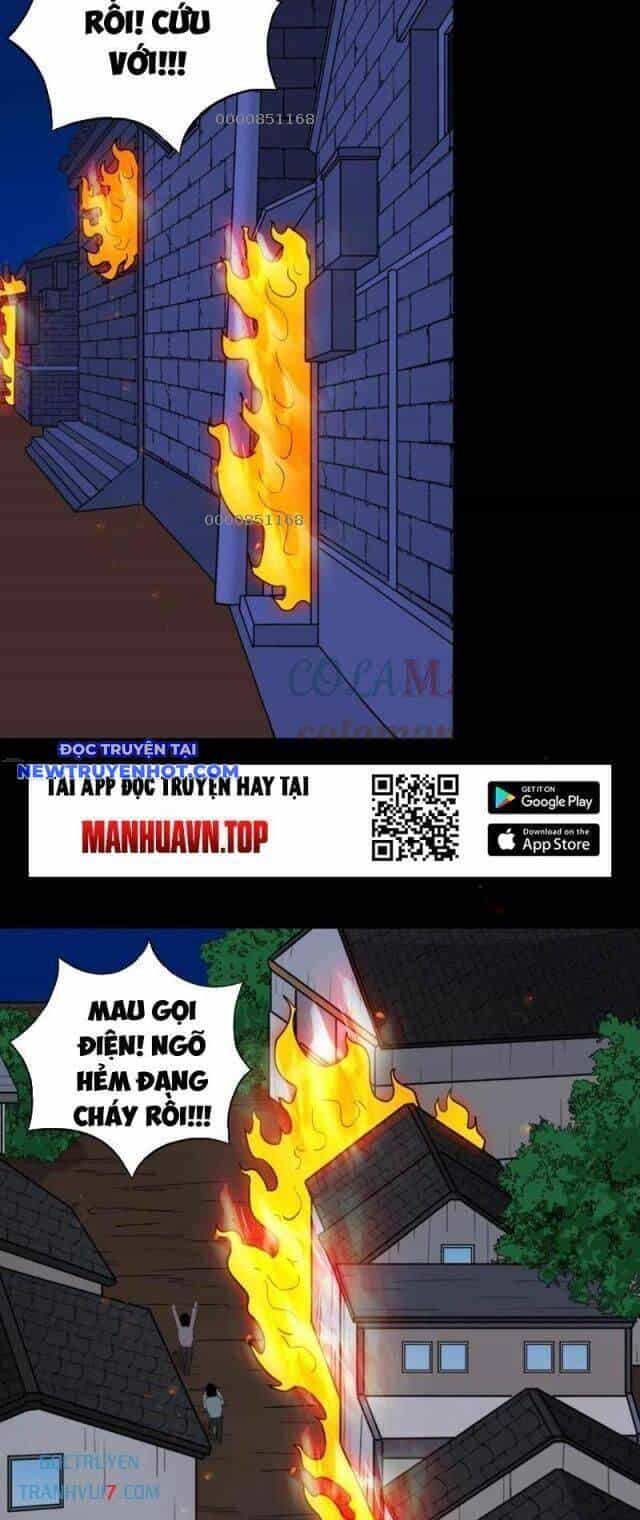 Đấu Yếm Thần - Chương 151 - ảnh 8