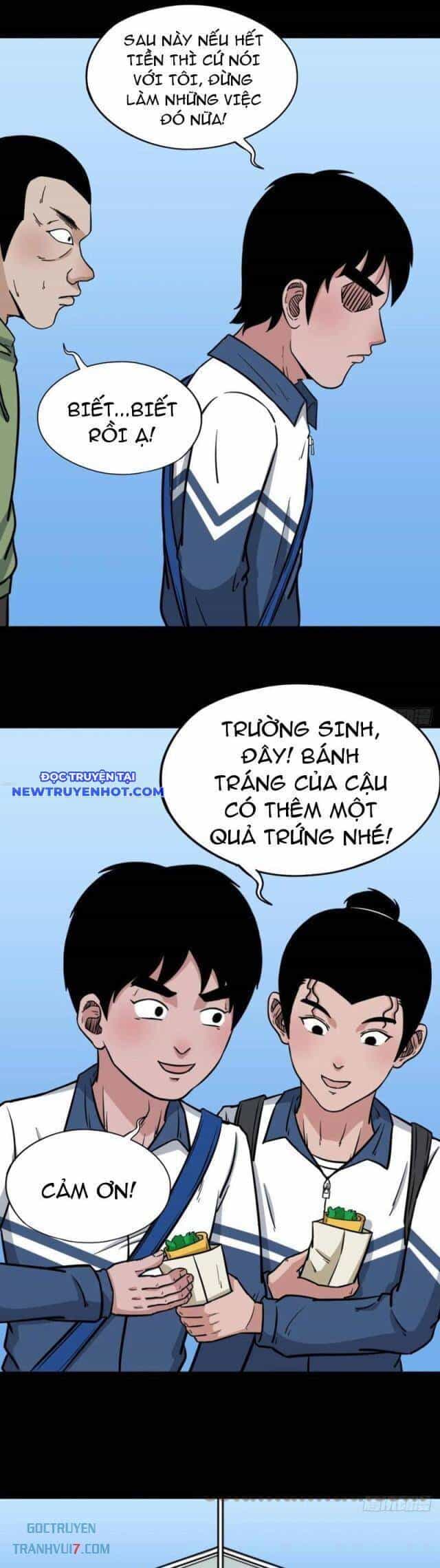 Đấu Yếm Thần - Chương 154 - ảnh 18