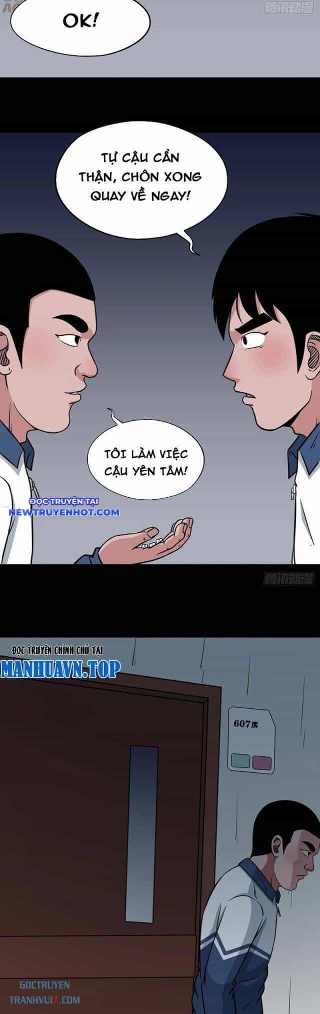 Đấu Yếm Thần - Chương 159 - ảnh 10