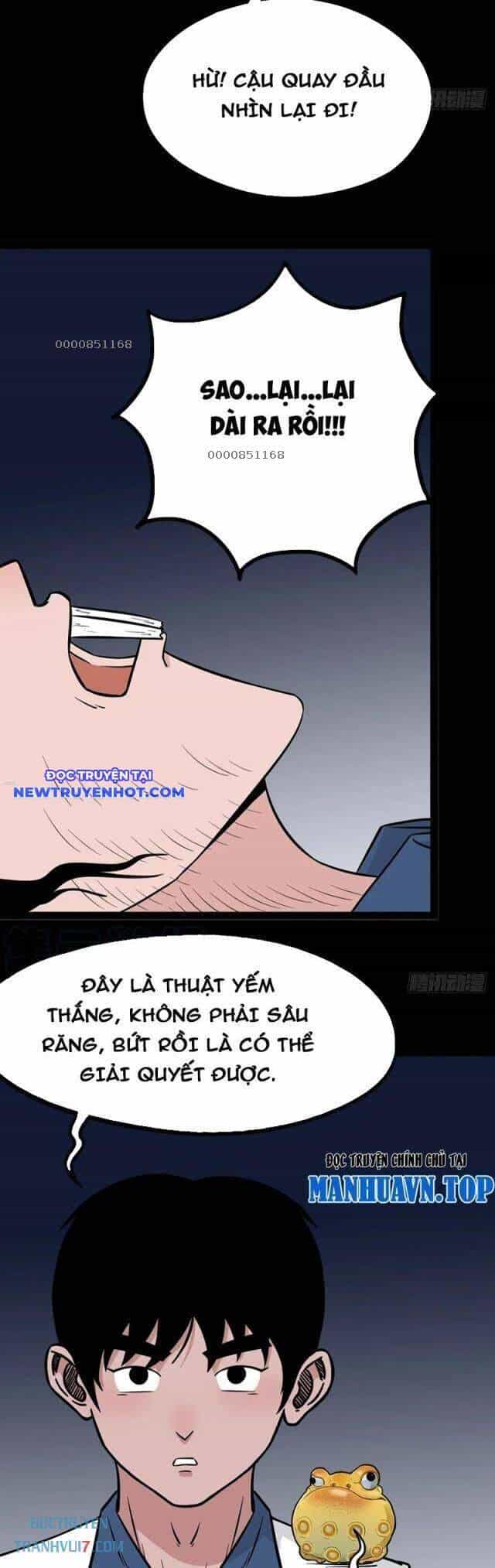 Đấu Yếm Thần - Chương 159 - ảnh 6
