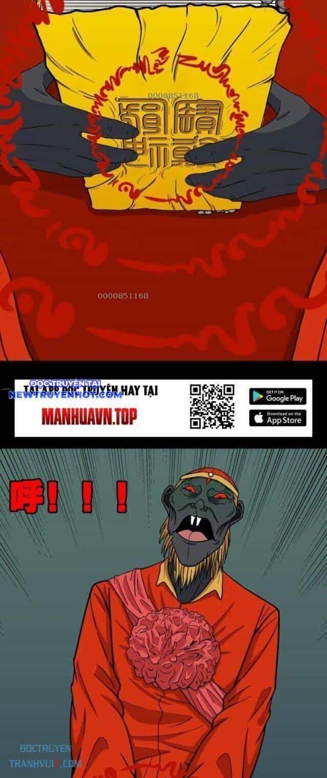 Đấu Yếm Thần - Chương 161 - ảnh 8