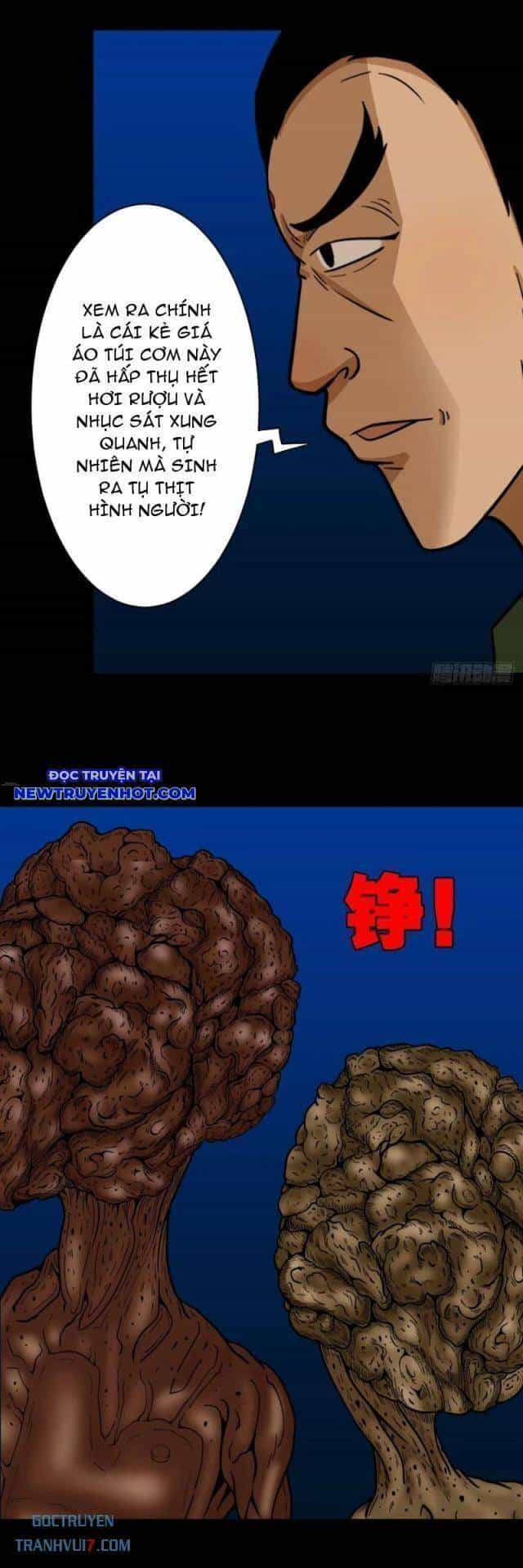 Đấu Yếm Thần - Chương 163 - ảnh 15
