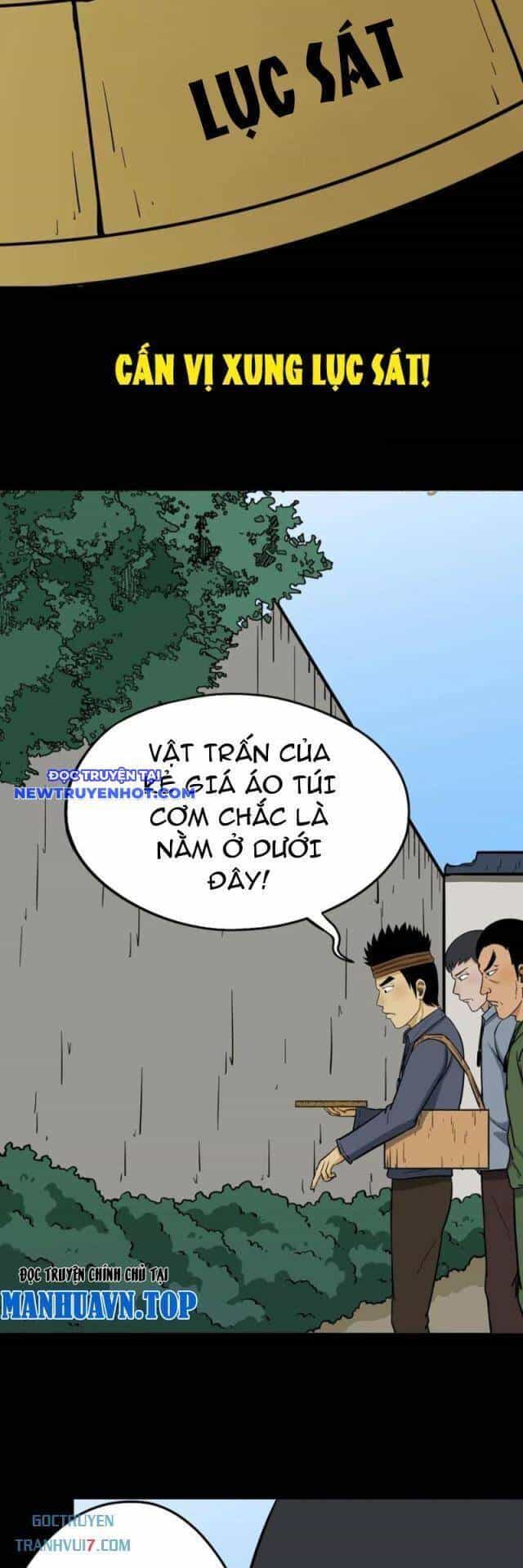 Đấu Yếm Thần - Chương 163 - ảnh 3
