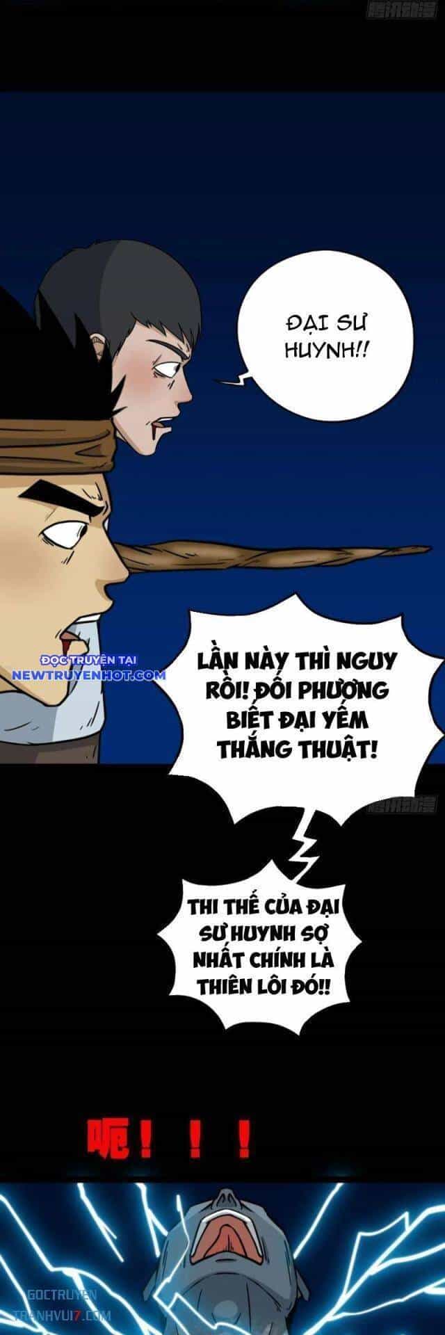 Đấu Yếm Thần - Chương 166 - ảnh 31