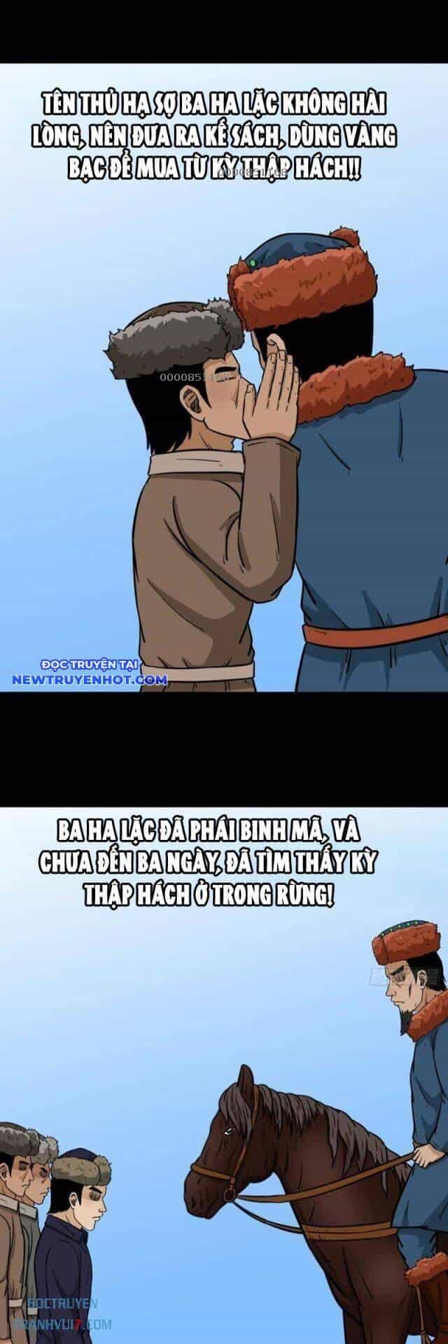 Đấu Yếm Thần - Chương 166 - ảnh 8
