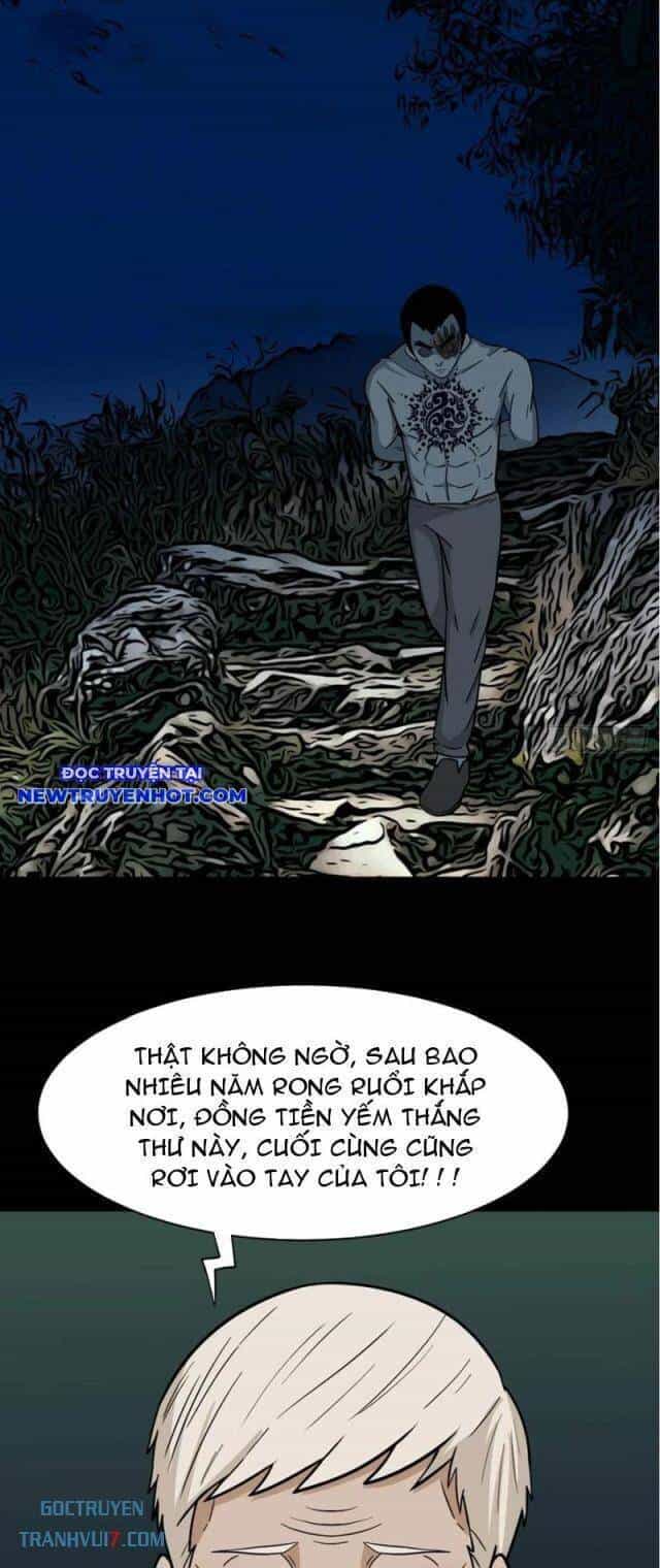 Đấu Yếm Thần - Chương 167 - ảnh 28
