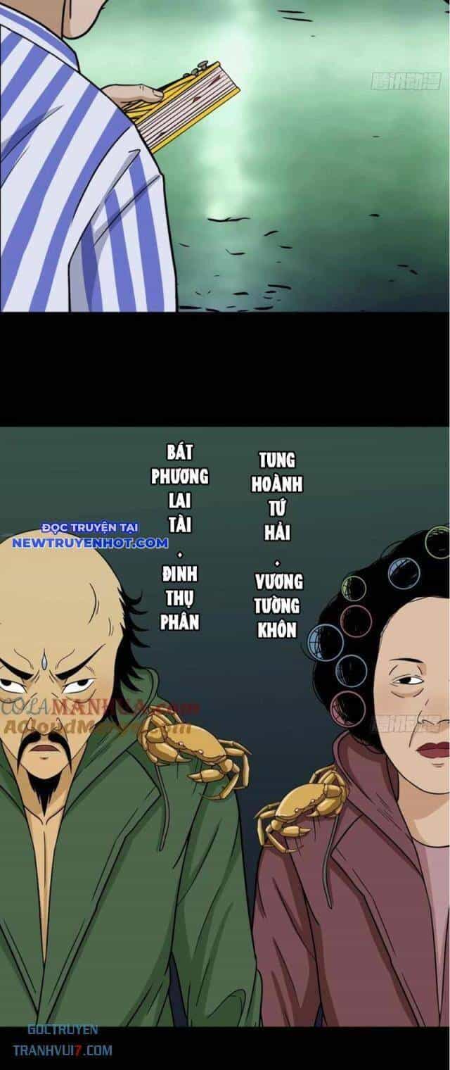 Đấu Yếm Thần - Chương 167 - ảnh 32