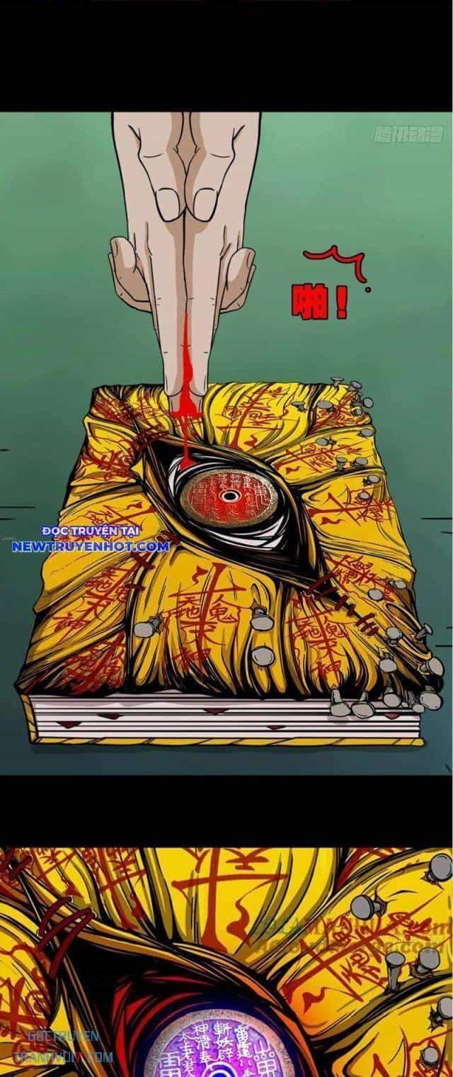 Đấu Yếm Thần - Chương 167 - ảnh 36