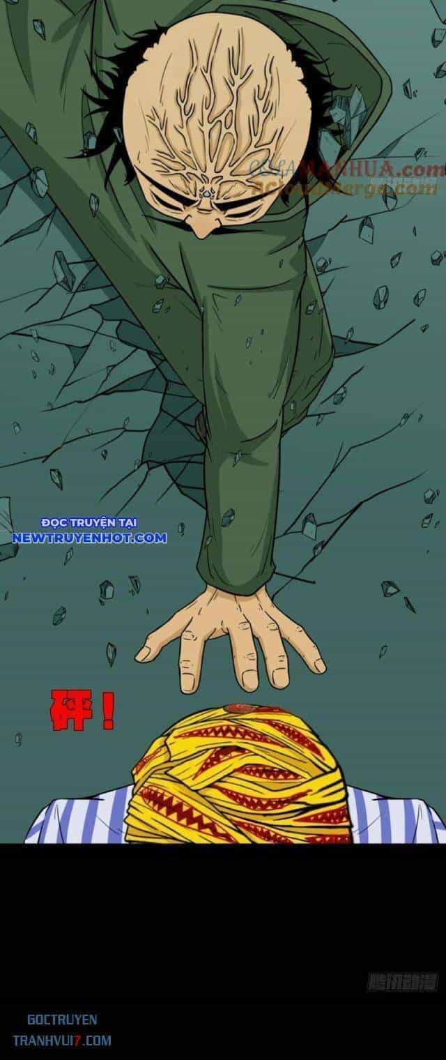 Đấu Yếm Thần - Chương 169 - ảnh 27