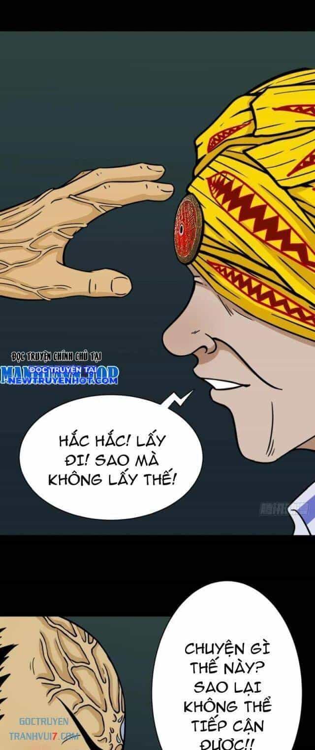 Đấu Yếm Thần - Chương 169 - ảnh 28