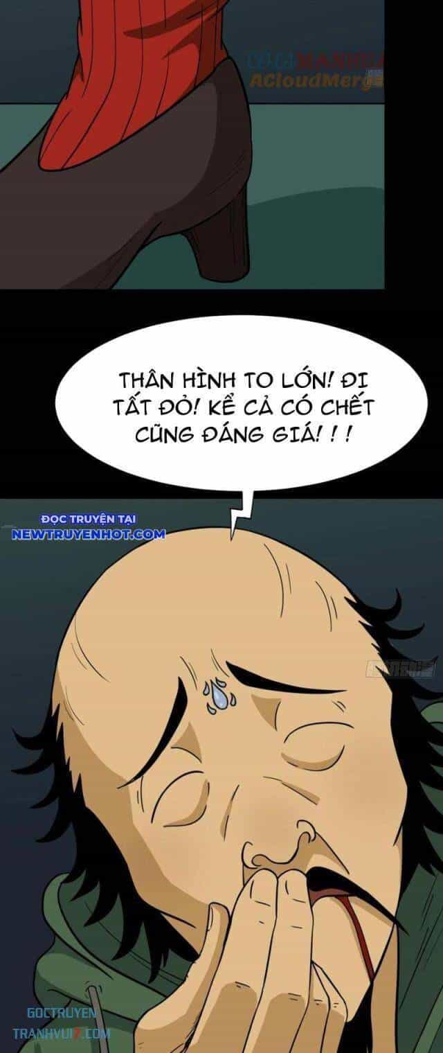 Đấu Yếm Thần - Chương 169 - ảnh 42