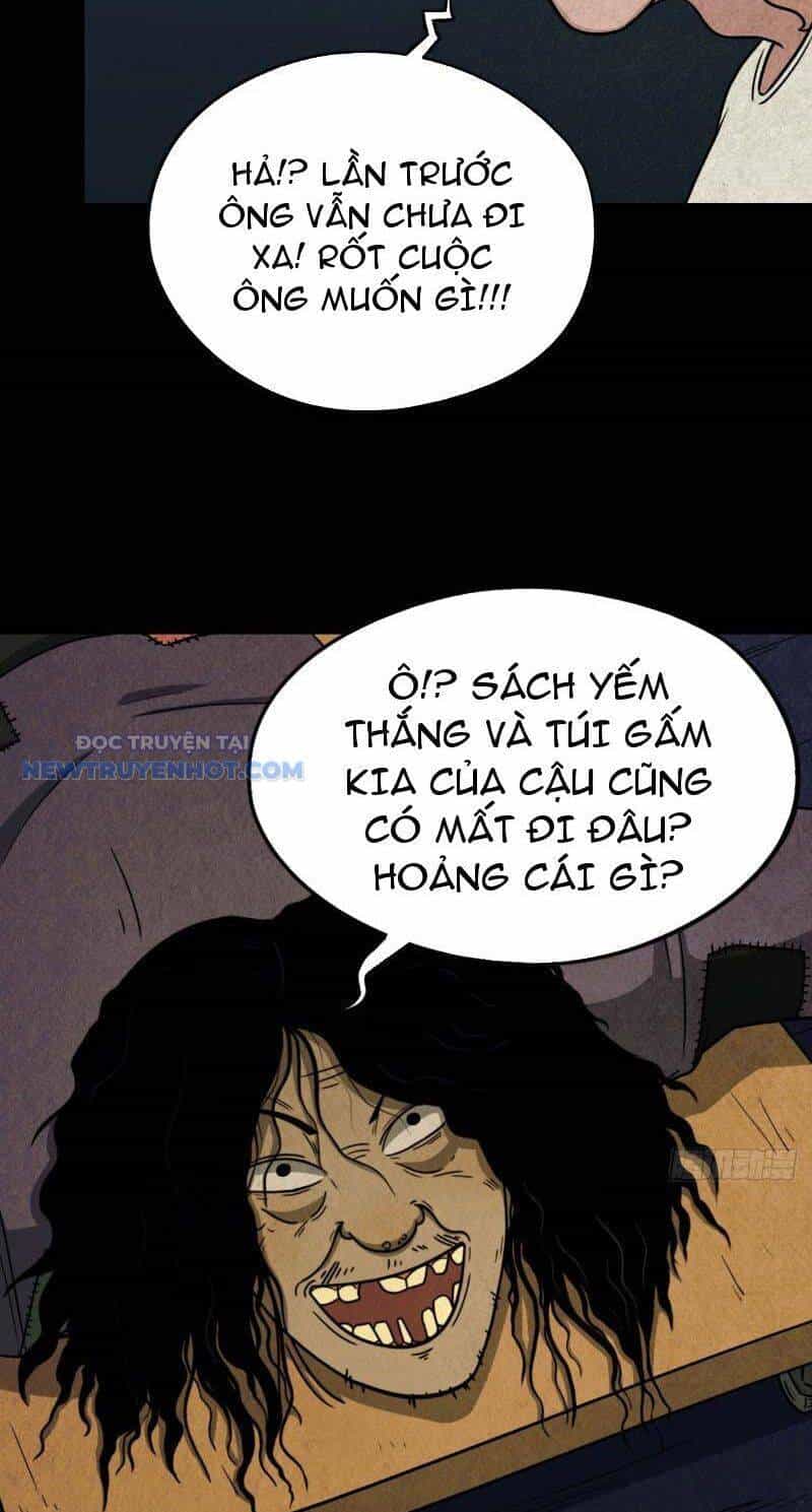 Đấu Yếm Thần - Chương 17 - ảnh 6