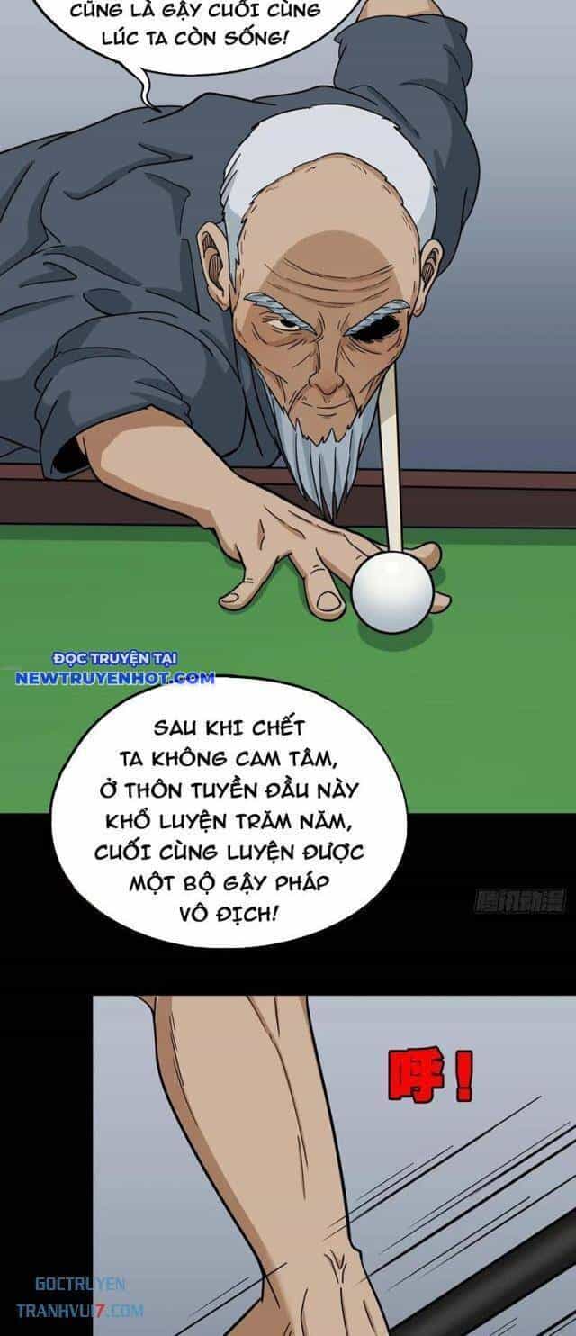 Đấu Yếm Thần - Chương 176 - ảnh 28
