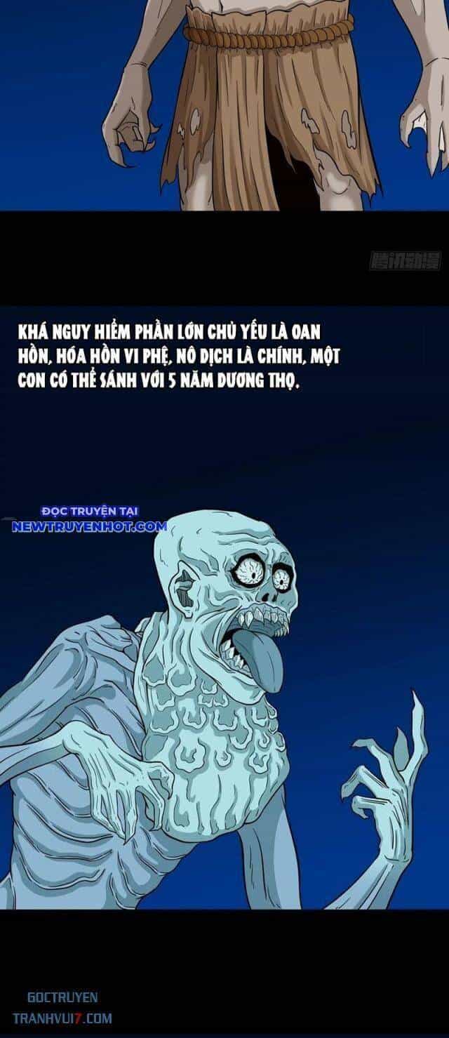 Đấu Yếm Thần - Chương 177 - ảnh 32