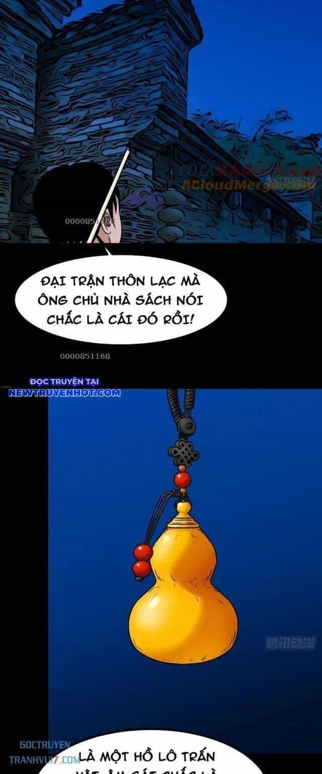 Đấu Yếm Thần - Chương 178 - ảnh 17