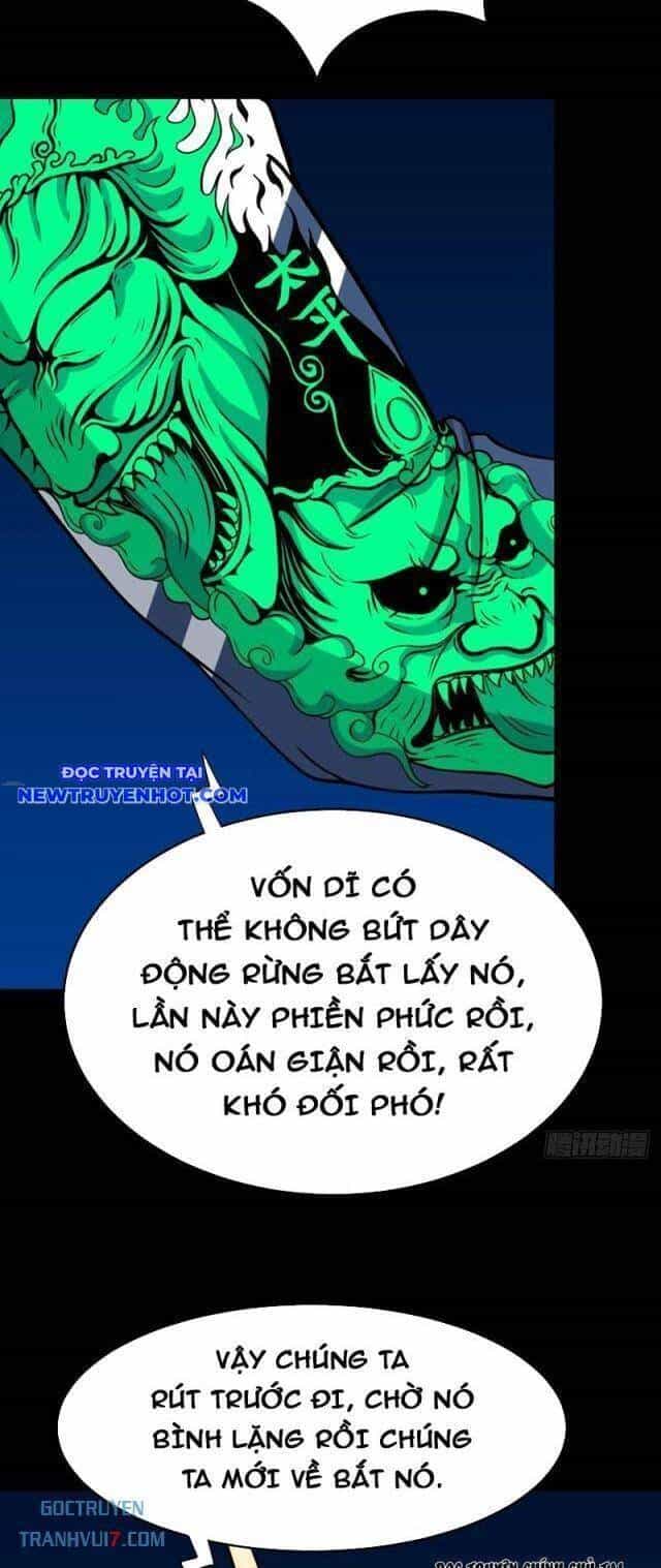 Đấu Yếm Thần - Chương 178 - ảnh 35