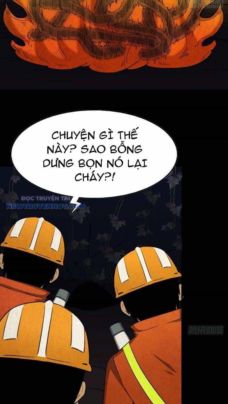 Đấu Yếm Thần - Chương 18 - ảnh 34