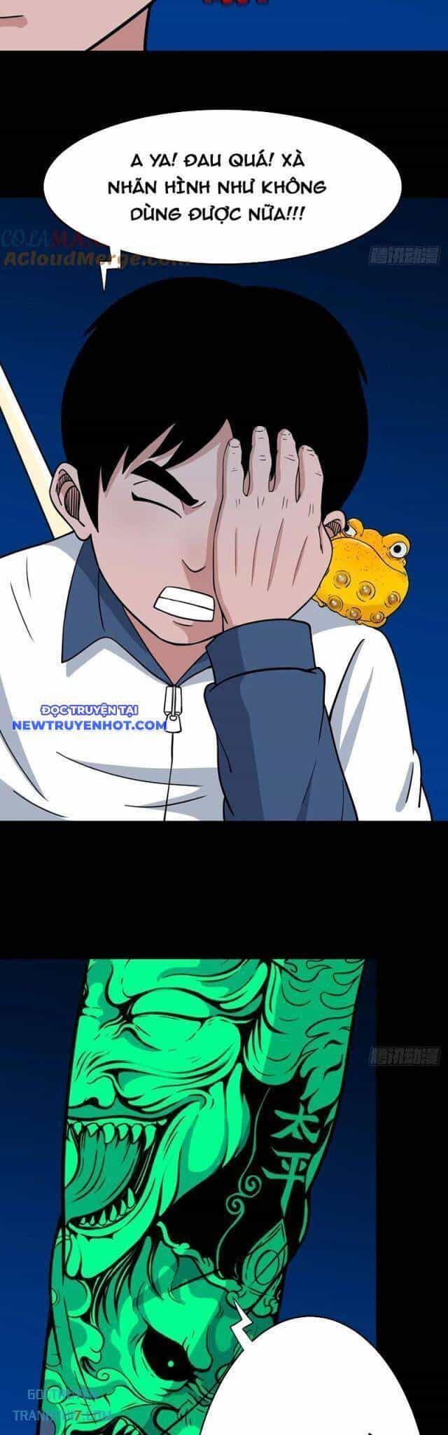 Đấu Yếm Thần - Chương 180 - ảnh 14