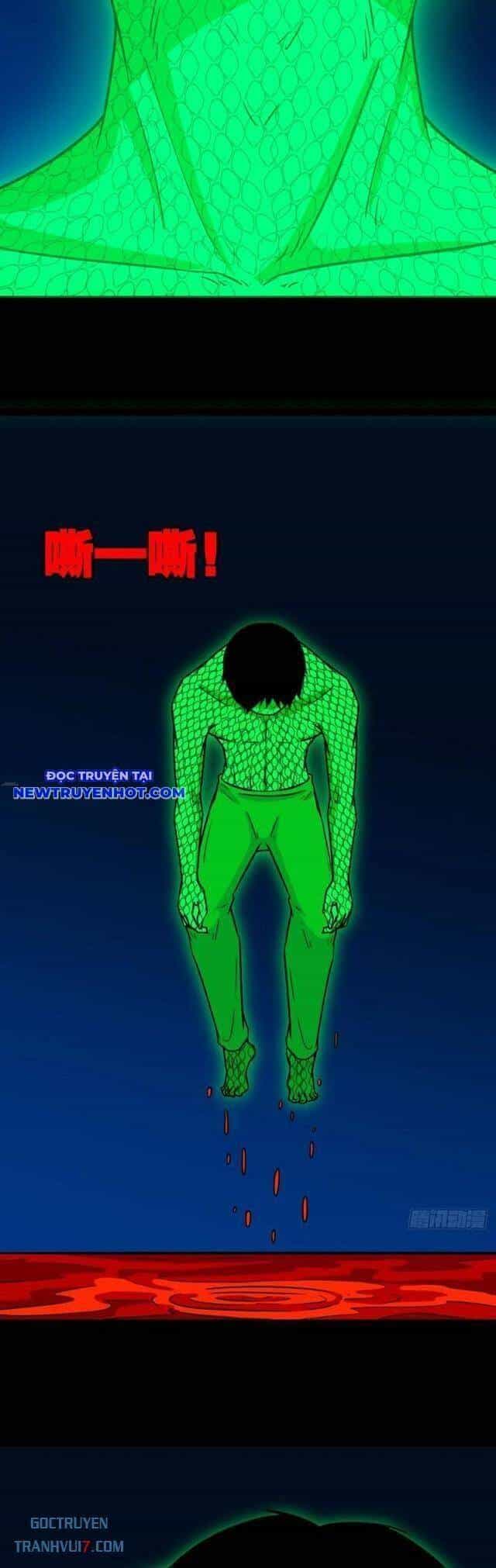 Đấu Yếm Thần - Chương 180 - ảnh 3