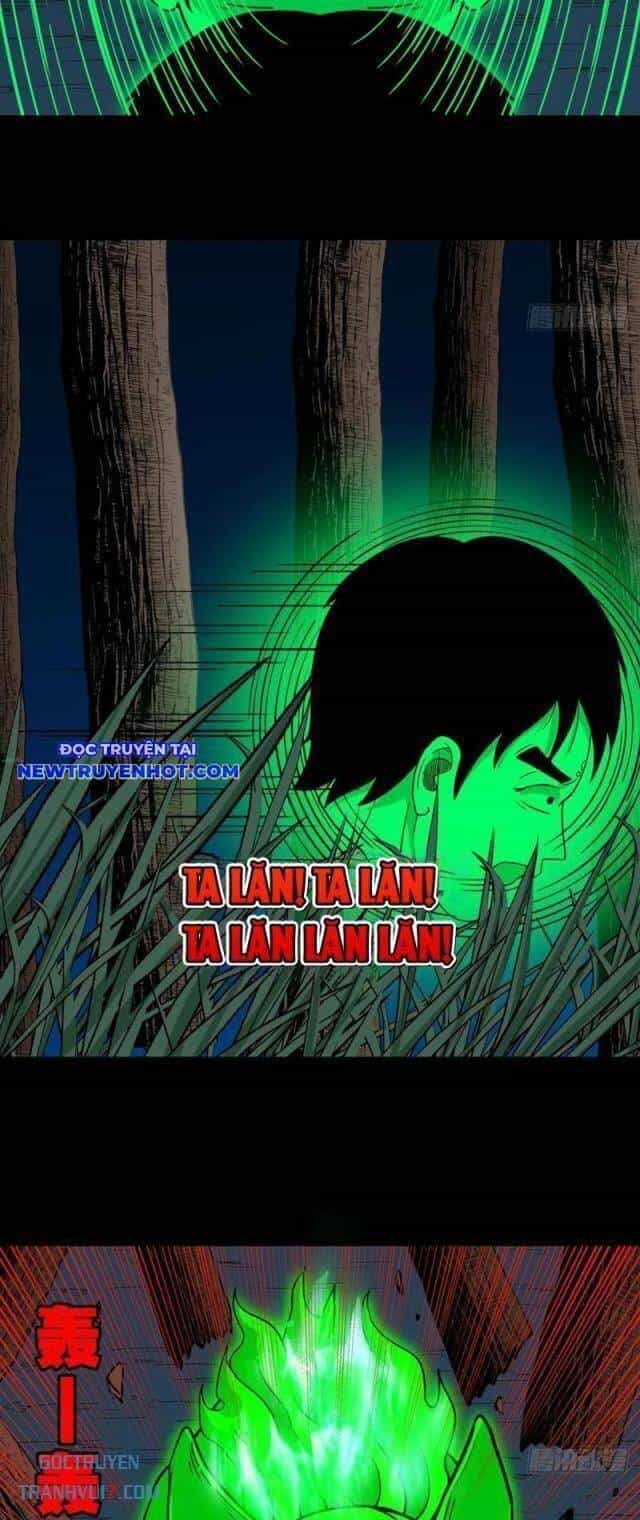 Đấu Yếm Thần - Chương 183 - ảnh 4
