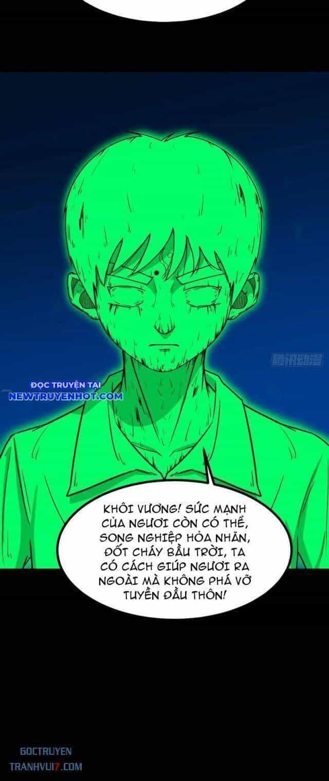 Đấu Yếm Thần - Chương 185 - ảnh 5