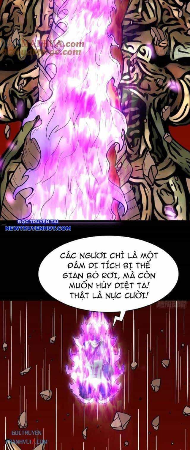 Đấu Yếm Thần - Chương 186 - ảnh 32