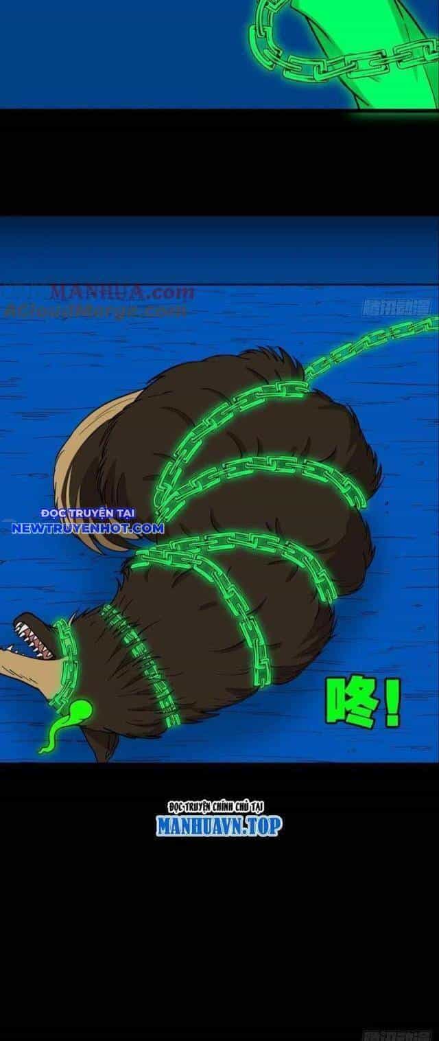 Đấu Yếm Thần - Chương 188 - ảnh 21