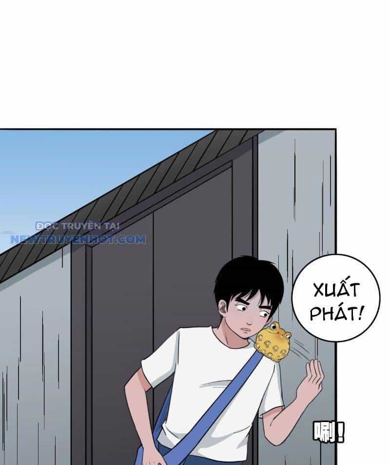 Đấu Yếm Thần - Chương 19 - ảnh 13