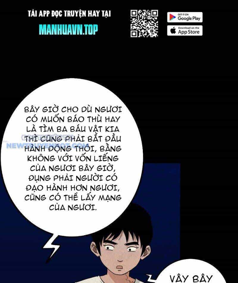 Đấu Yếm Thần - Chương 19 - ảnh 3