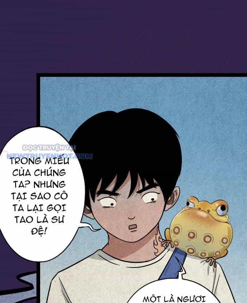 Đấu Yếm Thần - Chương 19 - ảnh 62