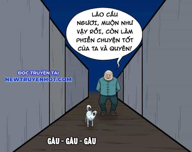Đấu Yếm Thần - Chương 196 - ảnh 61