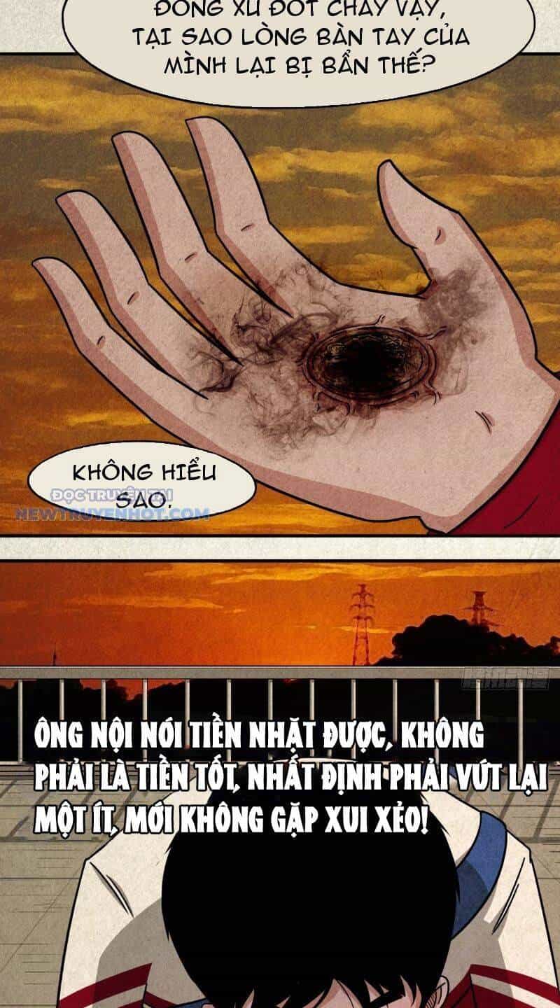 Đấu Yếm Thần - Chương 2 - ảnh 30