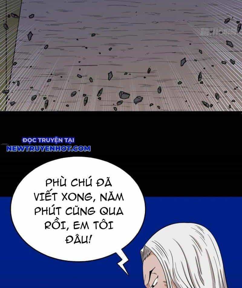 Đấu Yếm Thần - Chương 206 - ảnh 50