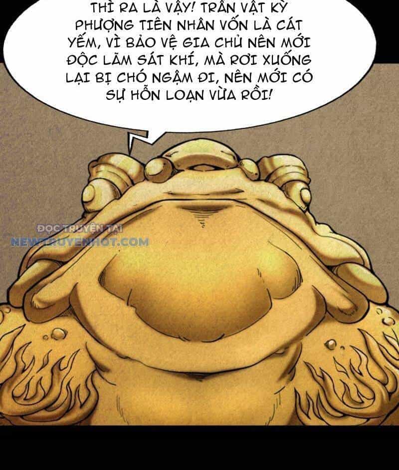 Đấu Yếm Thần - Chương 21 - ảnh 74
