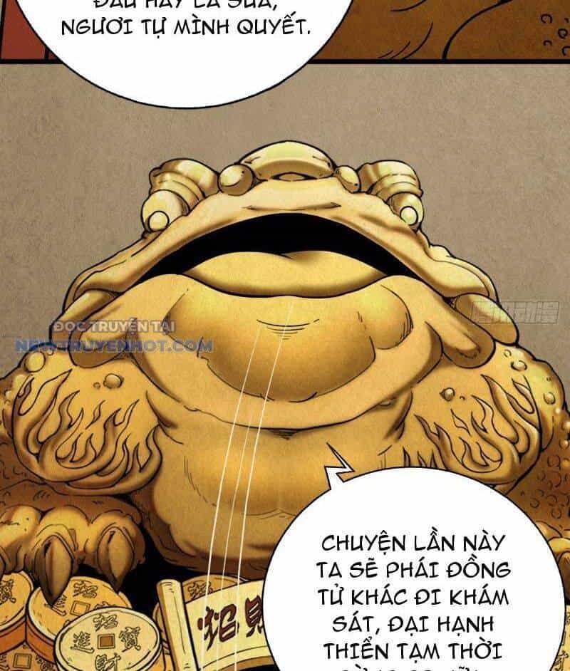 Đấu Yếm Thần - Chương 21 - ảnh 81