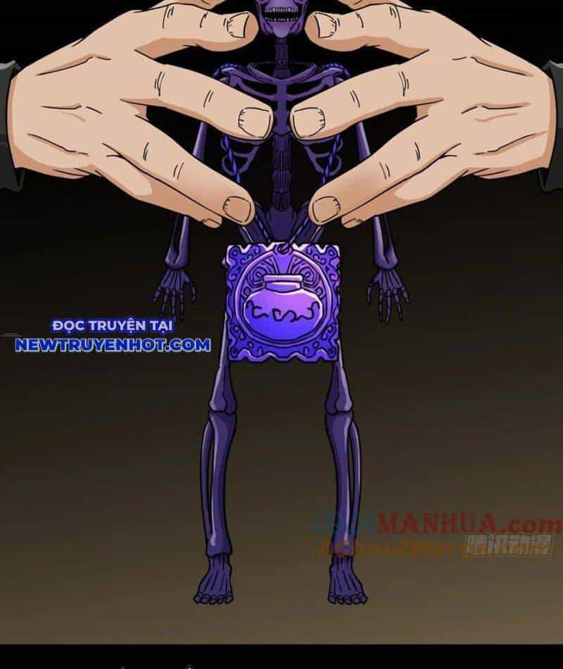 Đấu Yếm Thần - Chương 210 - ảnh 17