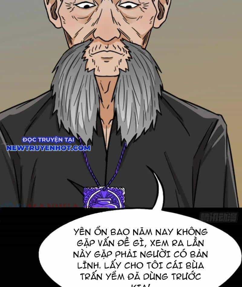Đấu Yếm Thần - Chương 210 - ảnh 6