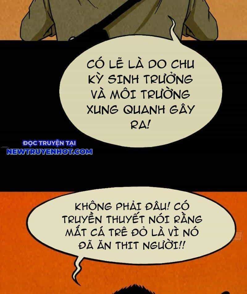 Đấu Yếm Thần - Chương 211 - ảnh 32