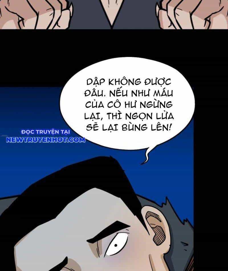 Đấu Yếm Thần - Chương 213 - ảnh 5