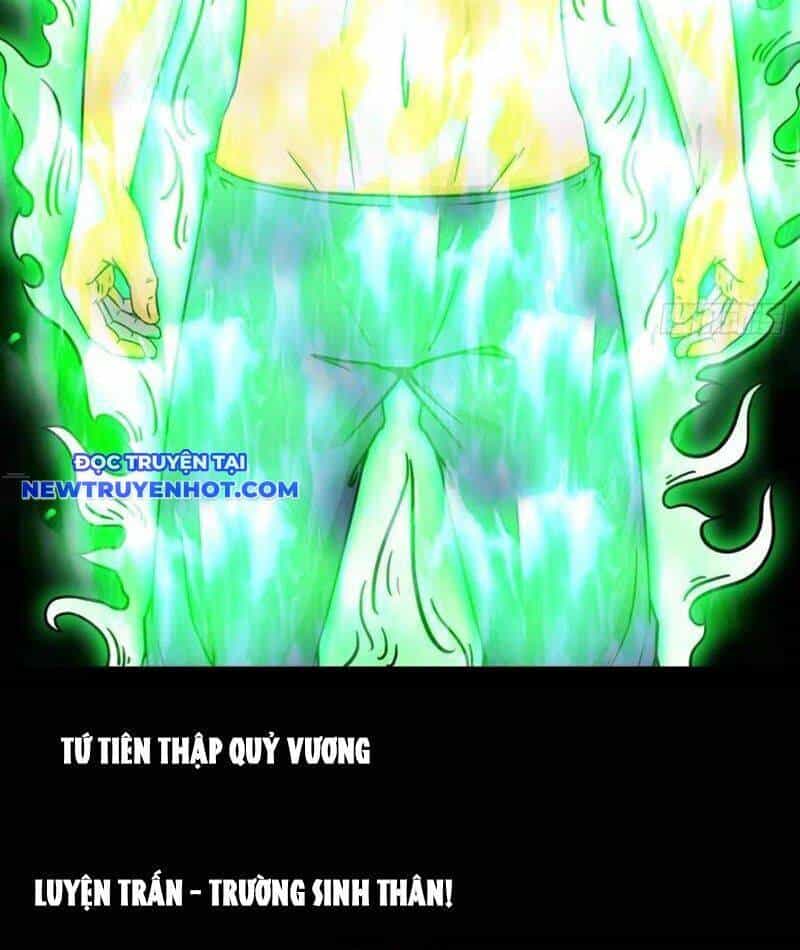 Đấu Yếm Thần - Chương 214 - ảnh 5