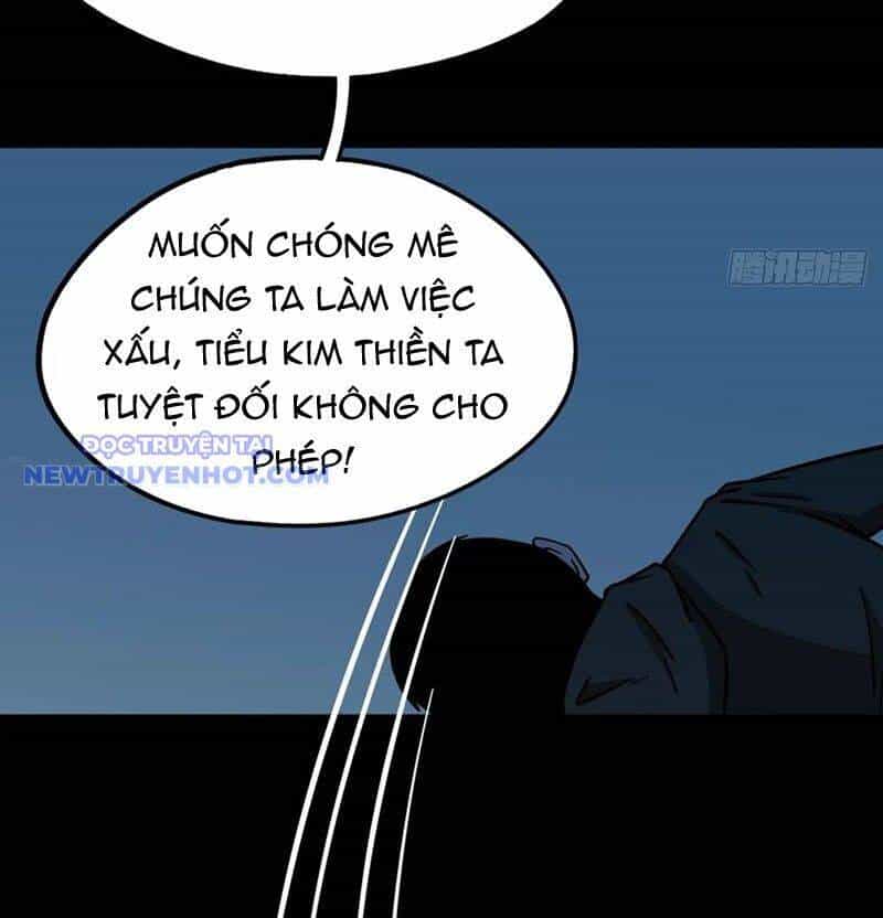 Đấu Yếm Thần - Chương 218 - ảnh 9