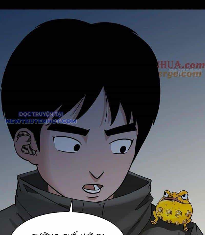 Đấu Yếm Thần - Chương 219 - ảnh 29