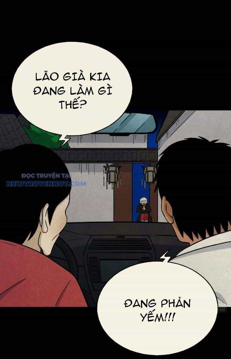 Đấu Yếm Thần - Chương 23 - ảnh 46