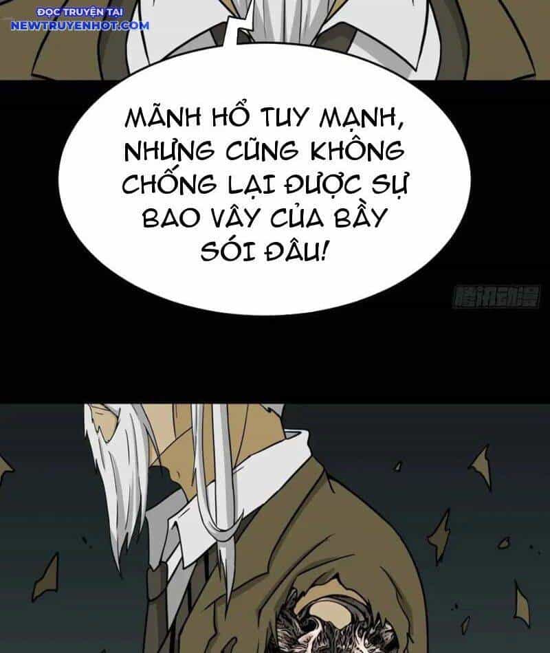 Đấu Yếm Thần - Chương 236 - ảnh 6