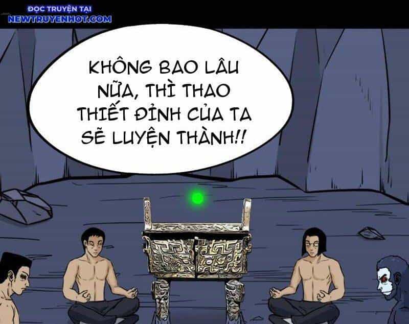 Đấu Yếm Thần - Chương 247 - ảnh 6