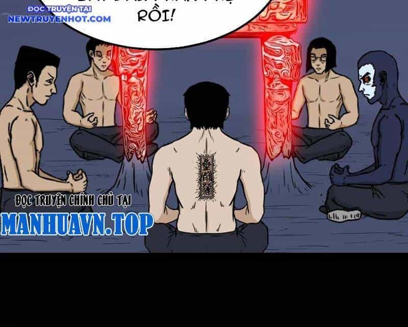 Đấu Yếm Thần - Chương 248 - ảnh 56