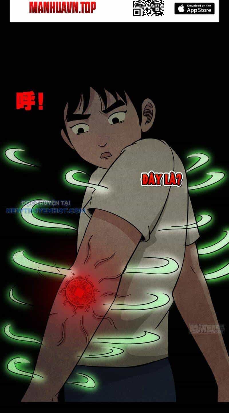 Đấu Yếm Thần - Chương 25 - ảnh 28